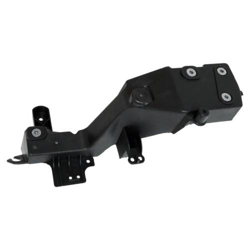 Crown Automotive Jeep Replacement - Crown Automotive Jeep Replacement Headlight Mounting Bracket - 68223400AA