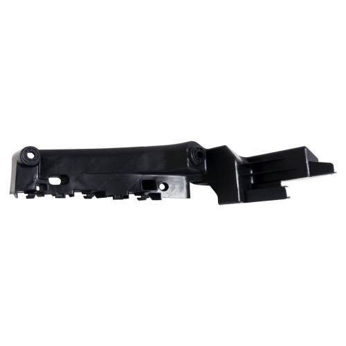 Crown Automotive Jeep Replacement - Crown Automotive Jeep Replacement Left Front Fascia Bracket - 68223469AA