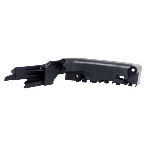 Crown Automotive Jeep Replacement - Crown Automotive Jeep Replacement Right Front Fascia Bracket - 68223470AA