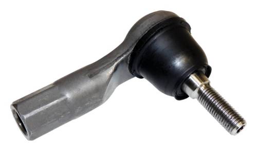 Crown Automotive Jeep Replacement - Crown Automotive Jeep Replacement Right Tie Rod End for 2014-2018 Jeep KL Cherokee - 68224936AA