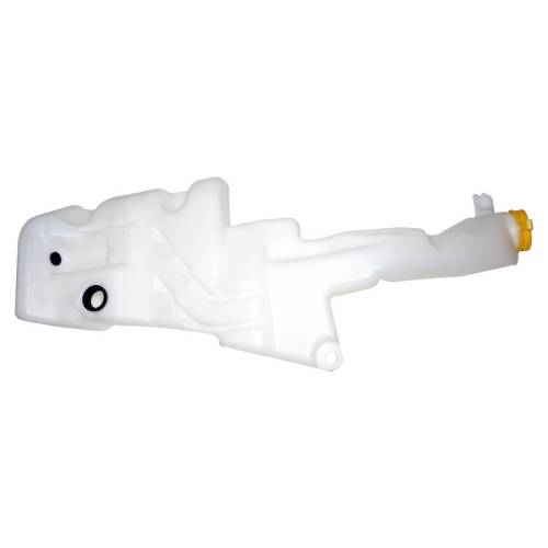 Crown Automotive Jeep Replacement - Crown Automotive Jeep Replacement Windshield Washer Reservoir - 68225067AA