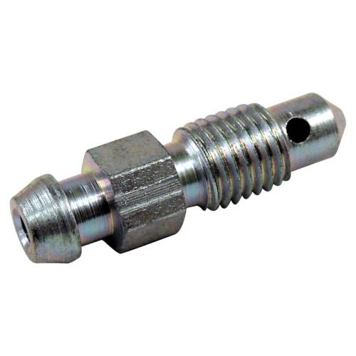 Crown Automotive Jeep Replacement - Crown Automotive Jeep Replacement Bleeder Screw - 68225204AA