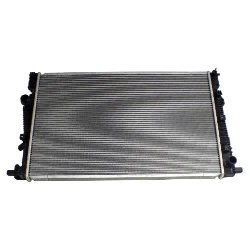 Crown Automotive Jeep Replacement - Crown Automotive Jeep Replacement Radiator - 68229290AC