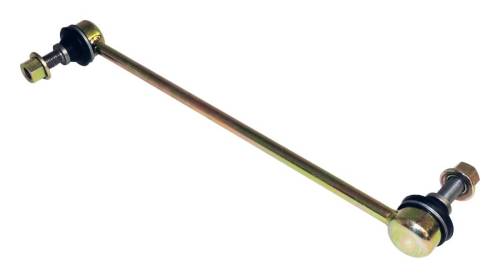 Crown Automotive Jeep Replacement - Crown Automotive Jeep Replacement Left or Right Front Sway Bar Link - 68232186AC