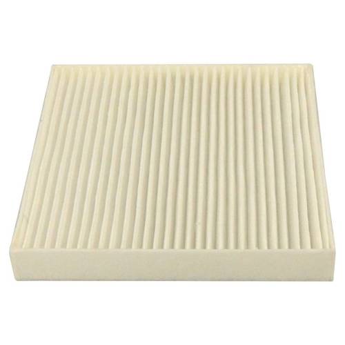 Crown Automotive Jeep Replacement - Crown Automotive Jeep Replacement Cabin Air Filter - 68233626AA