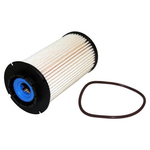 Crown Automotive Jeep Replacement - Crown Automotive Jeep Replacement Fuel Filter - 68235275AA