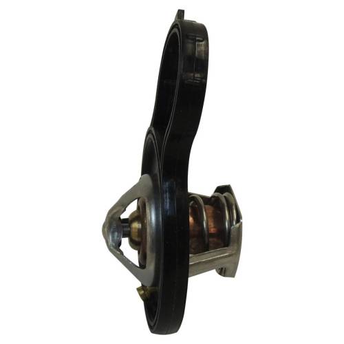 Crown Automotive Jeep Replacement - Crown Automotive Jeep Replacement Thermostat - 68237102AA