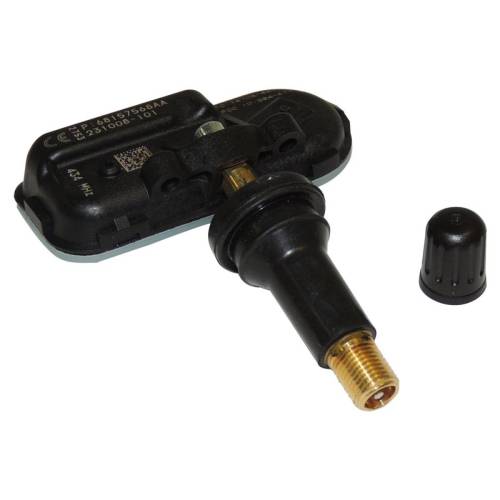 Crown Automotive Jeep Replacement - Crown Automotive Jeep Replacement TPMS Sensor - 68239720AB