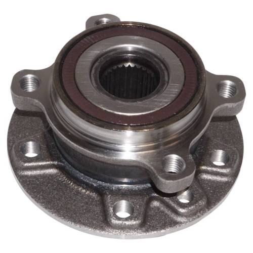 Crown Automotive Jeep Replacement - Crown Automotive Jeep Replacement Hub Assembly - 68246453AA