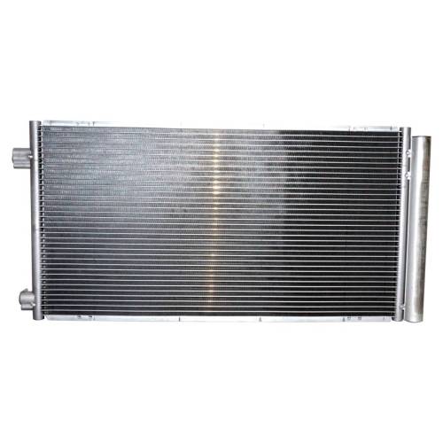 Crown Automotive Jeep Replacement - Crown Automotive Jeep Replacement A/C Condenser - 68247204AA