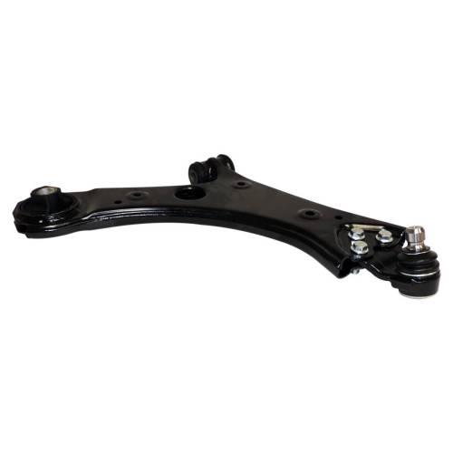 Crown Automotive Jeep Replacement - Crown Automotive Jeep Replacement Right Front Lower Control Arm for 2015-2018 Jeep BU Renegade w/ 4WD - 68247999AA