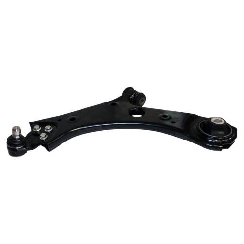 Crown Automotive Jeep Replacement - Crown Automotive Jeep Replacement Left Front Lower Control Arm for 2015-2018 Jeep BU Renegade w/ 4WD - 68248006AA