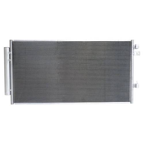 Crown Automotive Jeep Replacement - Crown Automotive Jeep Replacement A/C Condenser - 68248149AA