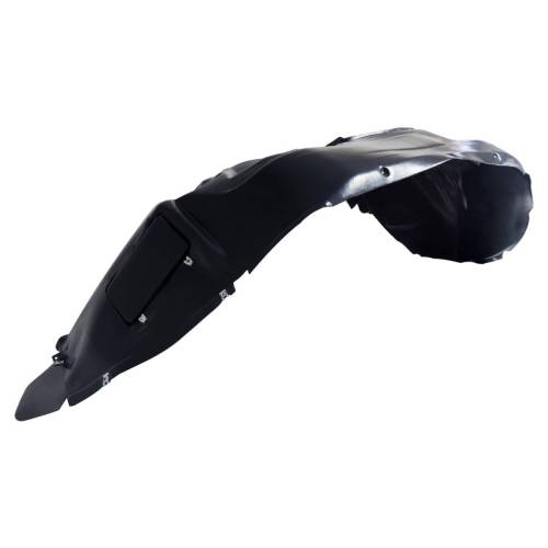 Crown Automotive Jeep Replacement - Crown Automotive Jeep Replacement Fender Liner - 68254966AB