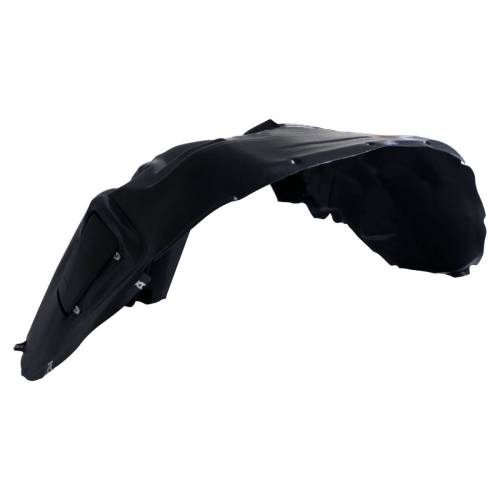 Crown Automotive Jeep Replacement - Crown Automotive Jeep Replacement Fender Liner - 68254967AA