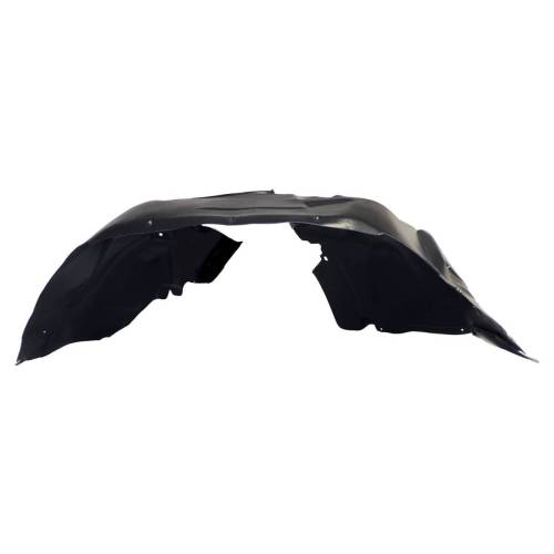 Crown Automotive Jeep Replacement - Crown Automotive Jeep Replacement Fender Liner - 68254968AA