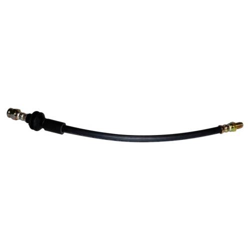 Crown Automotive Jeep Replacement - Crown Automotive Jeep Replacement Brake Hose - 68258362AA