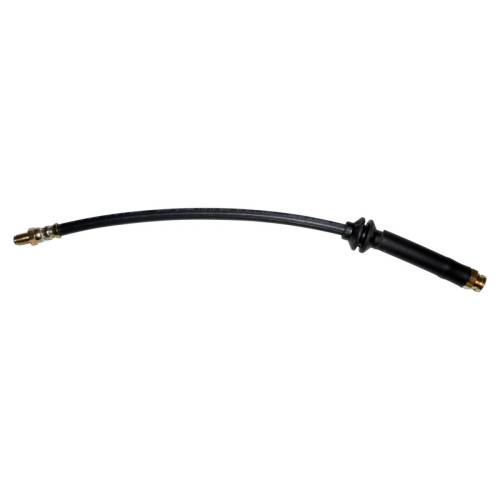 Crown Automotive Jeep Replacement - Crown Automotive Jeep Replacement Brake Hose - 68258363AA