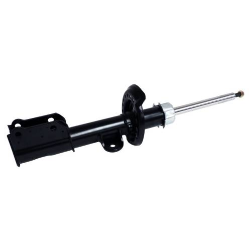 Crown Automotive Jeep Replacement - Crown Automotive Jeep Replacement Left Front Strut for 2015-2018 Jeep BU Renegade w/ 4WD w/o Trailhawk Package - 68268687AA