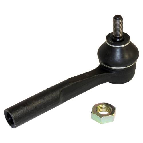 Crown Automotive Jeep Replacement - Crown Automotive Jeep Replacement Tie Rod End - 68275052AA