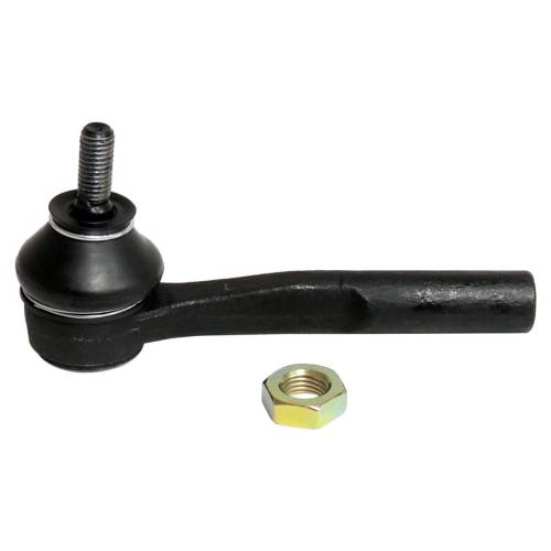 Crown Automotive Jeep Replacement - Crown Automotive Jeep Replacement Tie Rod End - 68275249AA