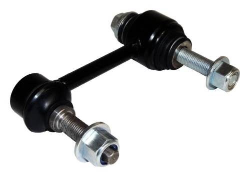 Crown Automotive Jeep Replacement - Crown Automotive Jeep Replacement Left or Right Front Sway Bar Link - 68280910AD