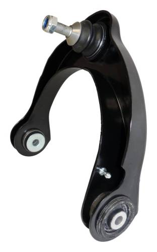 Crown Automotive Jeep Replacement - Crown Automotive Jeep Replacement Right Front Upper Control Arm for 2016+ Jeep WK Grand Cherokee w/o SRT or Trackhawk Package - 68282328AA