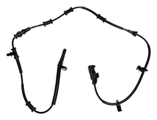 Crown Automotive Jeep Replacement - Crown Automotive Jeep Replacement Left or Right Rear Wheel Speed Sensor for 2018+ Jeep JL Wrangler; 2 Required - 68293133AB