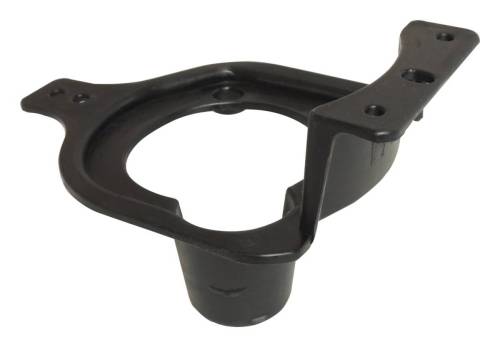 Crown Automotive Jeep Replacement - Crown Automotive Jeep Replacement Right Front Fog Light Bracket - 68293712AA