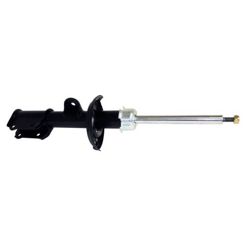 Crown Automotive Jeep Replacement - Crown Automotive Jeep Replacement Right Front Strut for 2015-2018 Jeep BU Renegade w/ 4WD w/o Trailhawk Package - 68304339AA