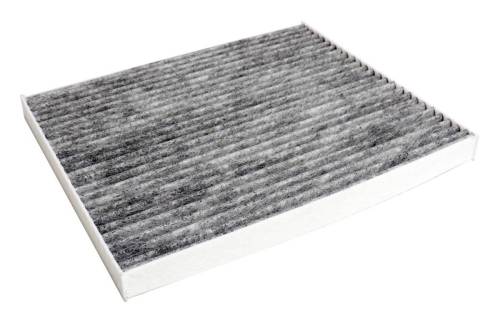 Crown Automotive Jeep Replacement - Crown Automotive Jeep Replacement Cabin Air Filter for 2017-2019 Chrysler RU Pacifica - 68308950AB