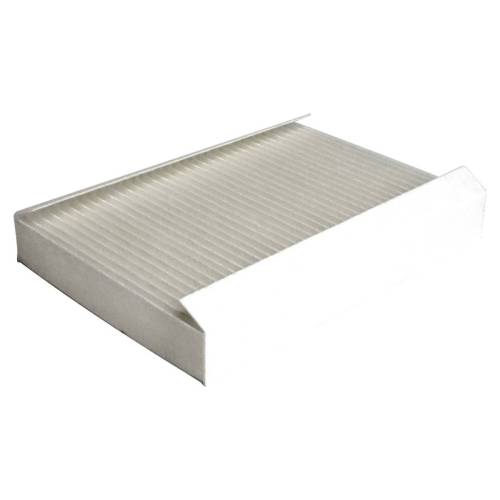 Crown Automotive Jeep Replacement - Crown Automotive Jeep Replacement Cabin Air Filter - 68338536AA