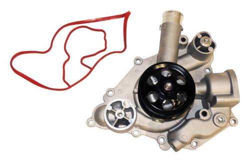 Crown Automotive Jeep Replacement - Crown Automotive Jeep Replacement Water Pump - 68346916AA