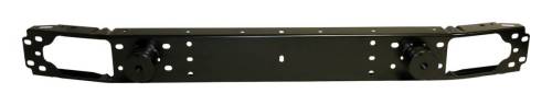 Crown Automotive Jeep Replacement - Crown Automotive Jeep Replacement Front Bumper Beam - 68352789AC