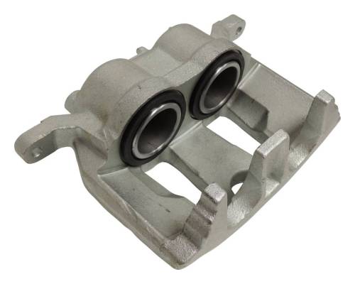 Crown Automotive Jeep Replacement - Crown Automotive Jeep Replacement Left Front Brake Caliper - 68383241AA