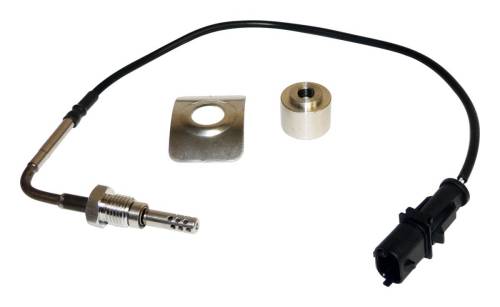 Crown Automotive Jeep Replacement - Crown Automotive Jeep Replacement Exhaust Temperature Sensor - 68383247AA