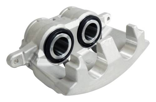 Crown Automotive Jeep Replacement - Crown Automotive Jeep Replacement Right Front Brake Caliper - 68384496AA