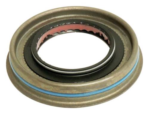 Crown Automotive Jeep Replacement - Crown Automotive Jeep Replacement Rear Pinion Seal for 2018+ Jeep JL Wrangler w/ Dana 35 Rear Axle - 68393980AA