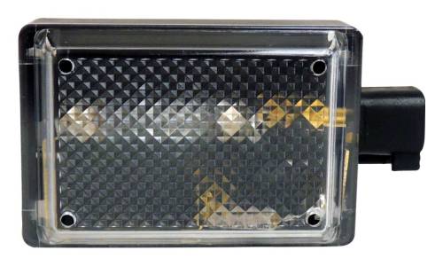 Crown Automotive Jeep Replacement - Crown Automotive Jeep Replacement Under Hood Light - 68395126AA