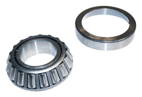 Crown Automotive Jeep Replacement - Crown Automotive Jeep Replacement Inner Pinion Bearing Set - 68400362AA