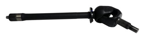 Crown Automotive Jeep Replacement - Crown Automotive Jeep Replacement Right Front Axle Shaft - 68400738AA