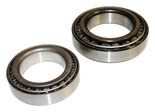 Crown Automotive Jeep Replacement - Crown Automotive Jeep Replacement Differential Carrier Bearing Set - 68401159AA