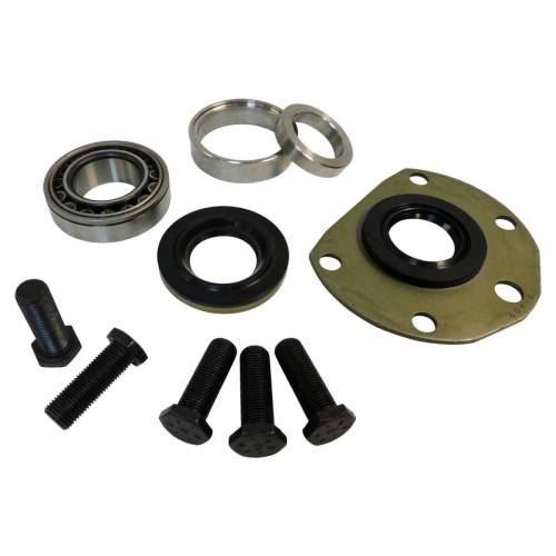 Crown Automotive Jeep Replacement - Crown Automotive Jeep Replacement Axle Shaft Bearing Kit - 7086BK