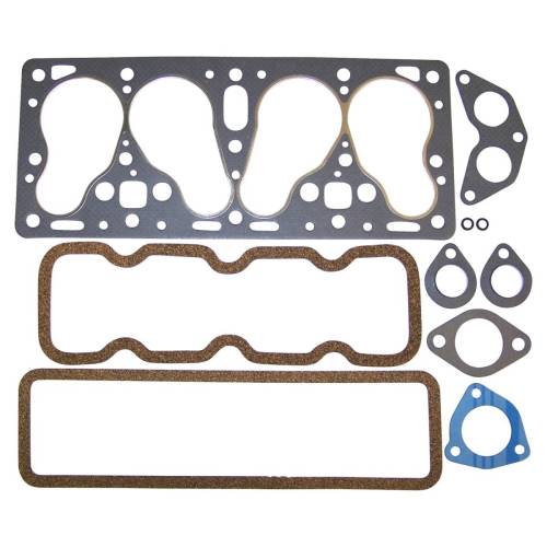 Crown Automotive Jeep Replacement - Crown Automotive Jeep Replacement Engine Gasket Set - 801344