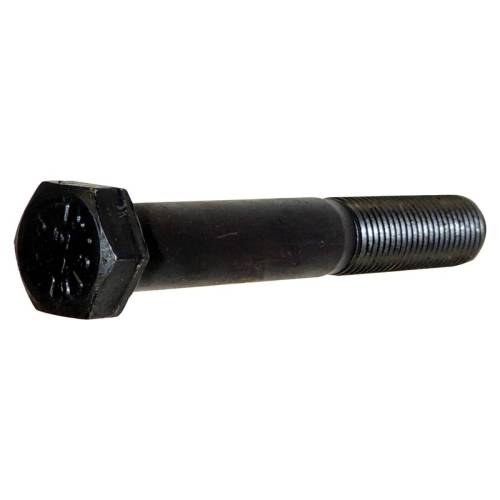 Crown Automotive Jeep Replacement - Crown Automotive Jeep Replacement Shackle Bolt - 809236