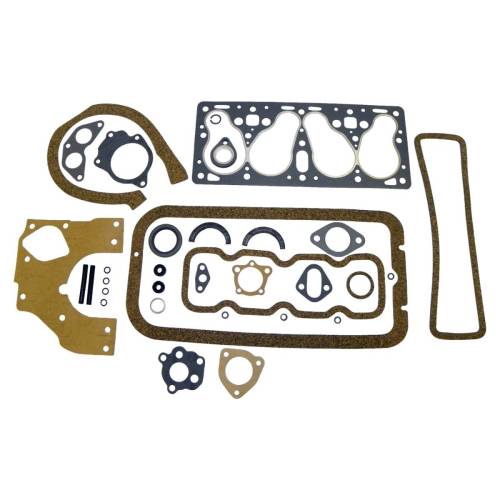 Crown Automotive Jeep Replacement - Crown Automotive Jeep Replacement Complete Engine Gasket Set - 810585