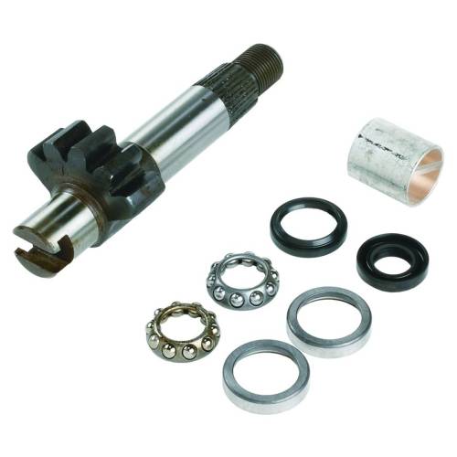 Crown Automotive Jeep Replacement - Crown Automotive Jeep Replacement Steering Box Repair Kit - 8120221K