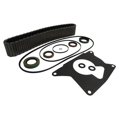 Crown Automotive Jeep Replacement - Crown Automotive Jeep Replacement Transfer Case Chain Kit - 8122392K