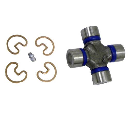 Crown Automotive Jeep Replacement - Crown Automotive Jeep Replacement Universal Joint - 8126614SP