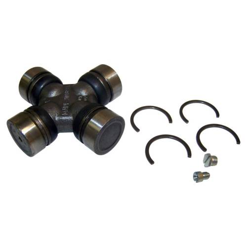 Crown Automotive Jeep Replacement - Crown Automotive Jeep Replacement Universal Joint - 8126637BC